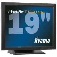 Монитор Iiyama ProLite T1931SR-B1 фото 1